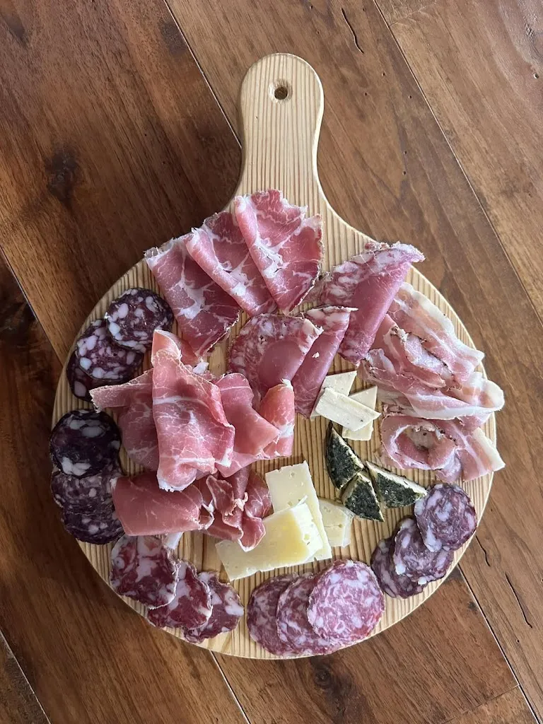 Lo Spirito Giusto enoteca con cucina_Codroipo_slider_image_3