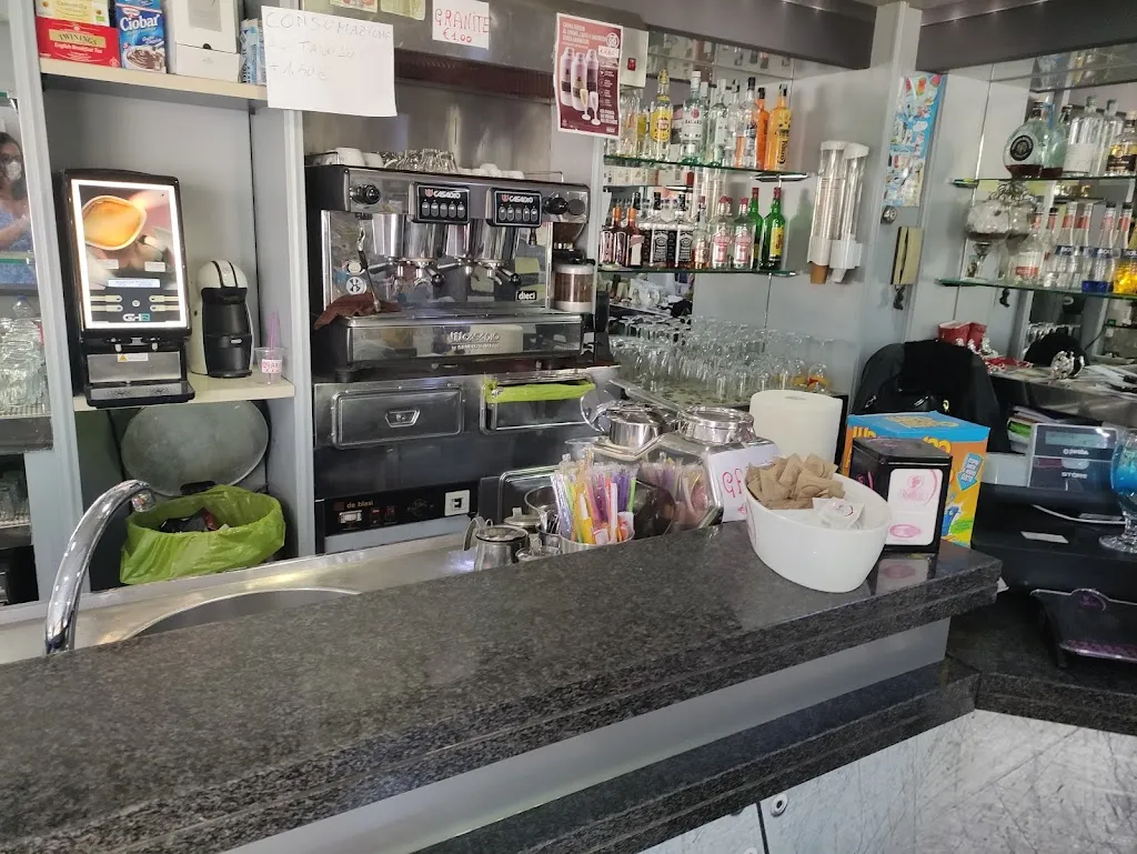 Bar L'etoile ristorante a San Benedetto dei Marsi