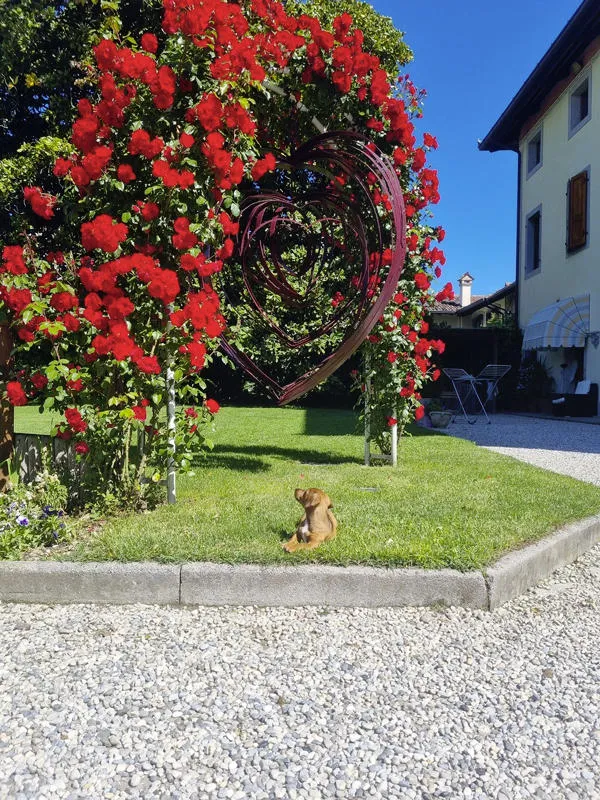 Là di Madot restaurant in Codroipo