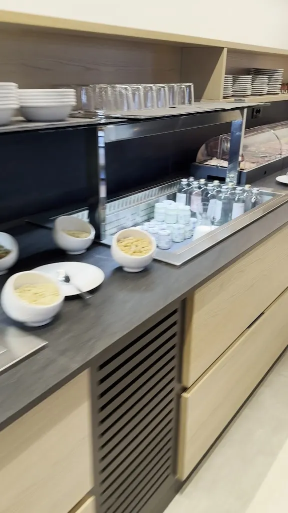 Tamas Kecskes_Nodo Hotel_Codroipo_review