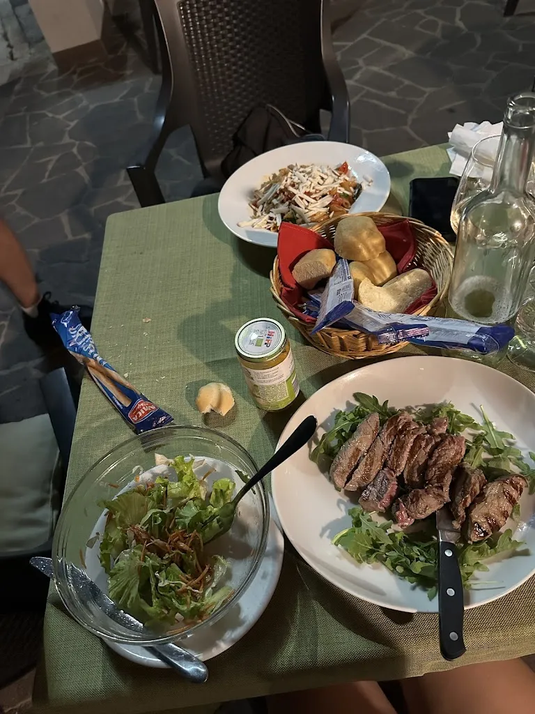 Camelia Ionescu_Alla Speranza_Codroipo_review