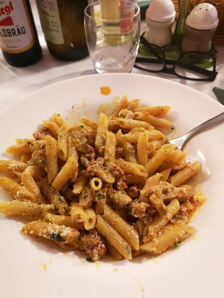 Daniele Patisso_Alla Speranza_Codroipo_review