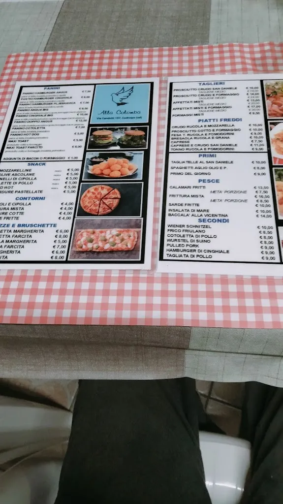 Menu_Prosciutteria Alla Colomba_Codroipo_image_2