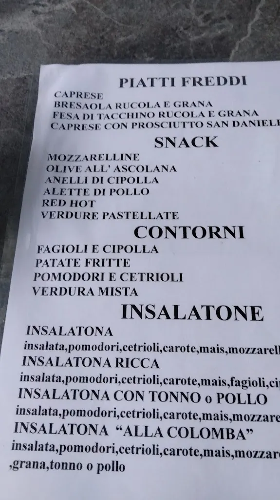 Menu_Prosciutteria Alla Colomba_Codroipo_image_4