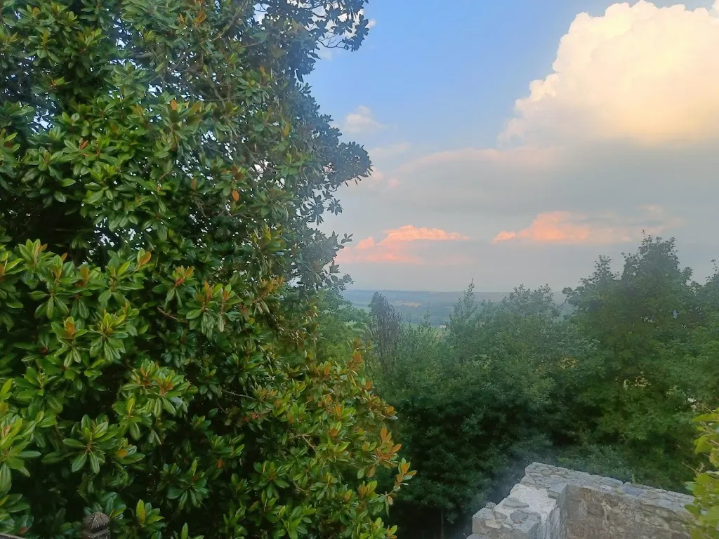 meenu maharana_Prosciutteria Alla Colomba_Codroipo_review