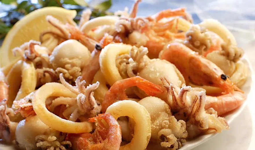 Prosciutteria Alla Colomba restaurant in Codroipo