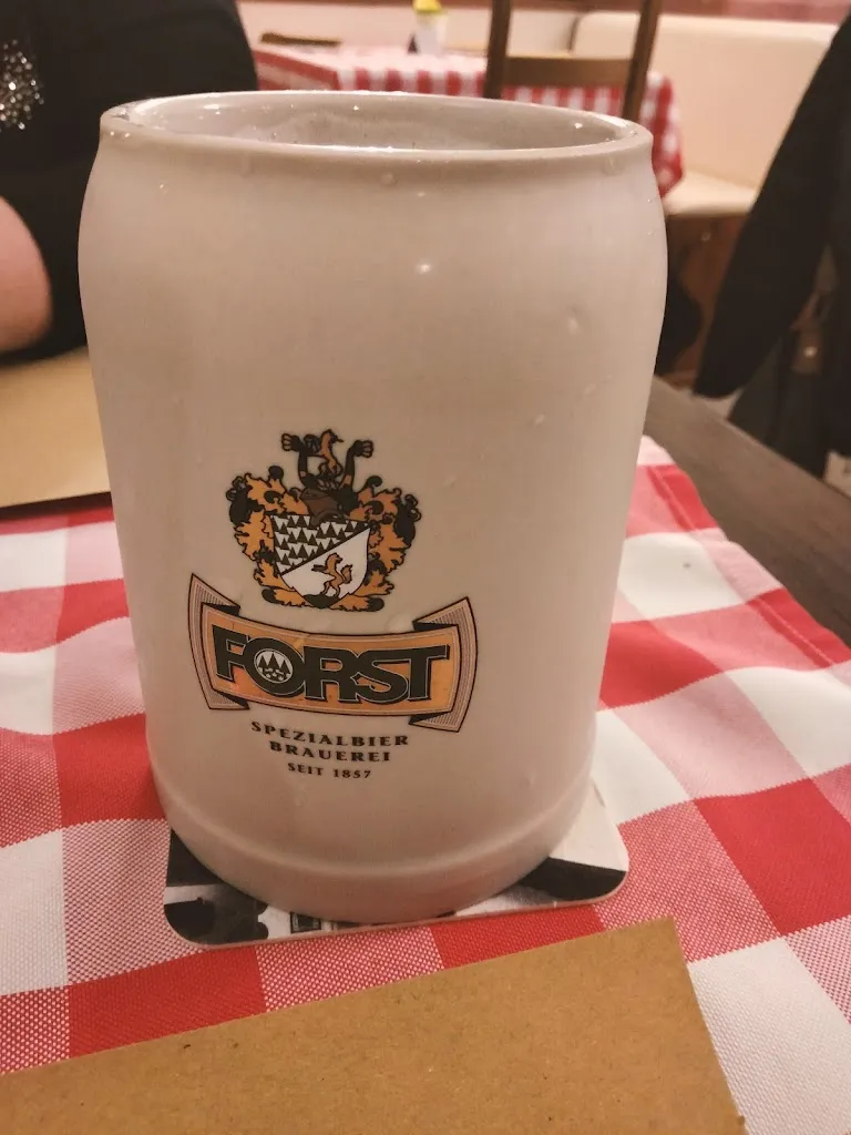 Menu_Pizzeria Da Mario_Codroipo_image_9