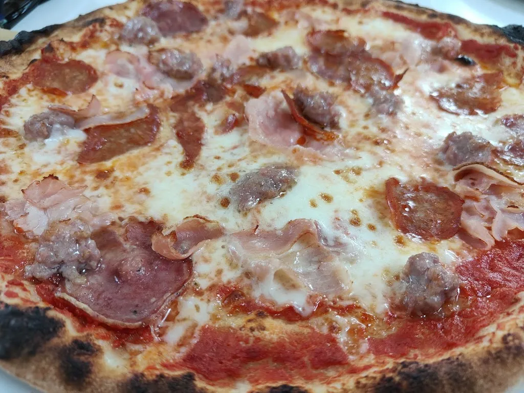 edy plazzotta_Pizzeria Da Mario_Codroipo_review