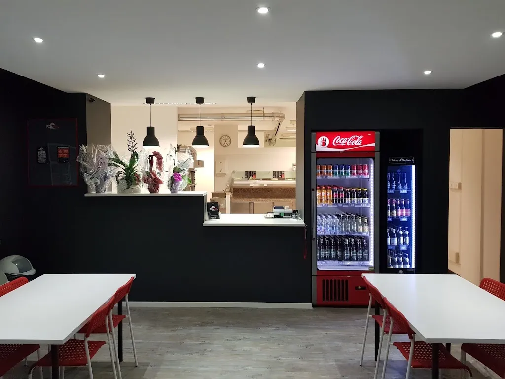 Pizza Samu restaurant in Codroipo