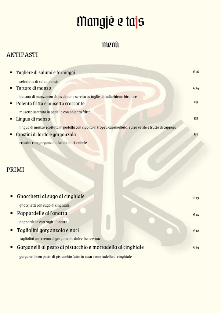 Menu_Mangjê e Tajs_Codroipo_image_3