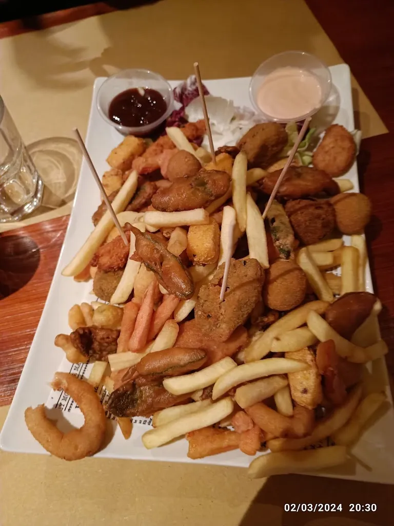 LAURA C._Montgomery_Codroipo_review