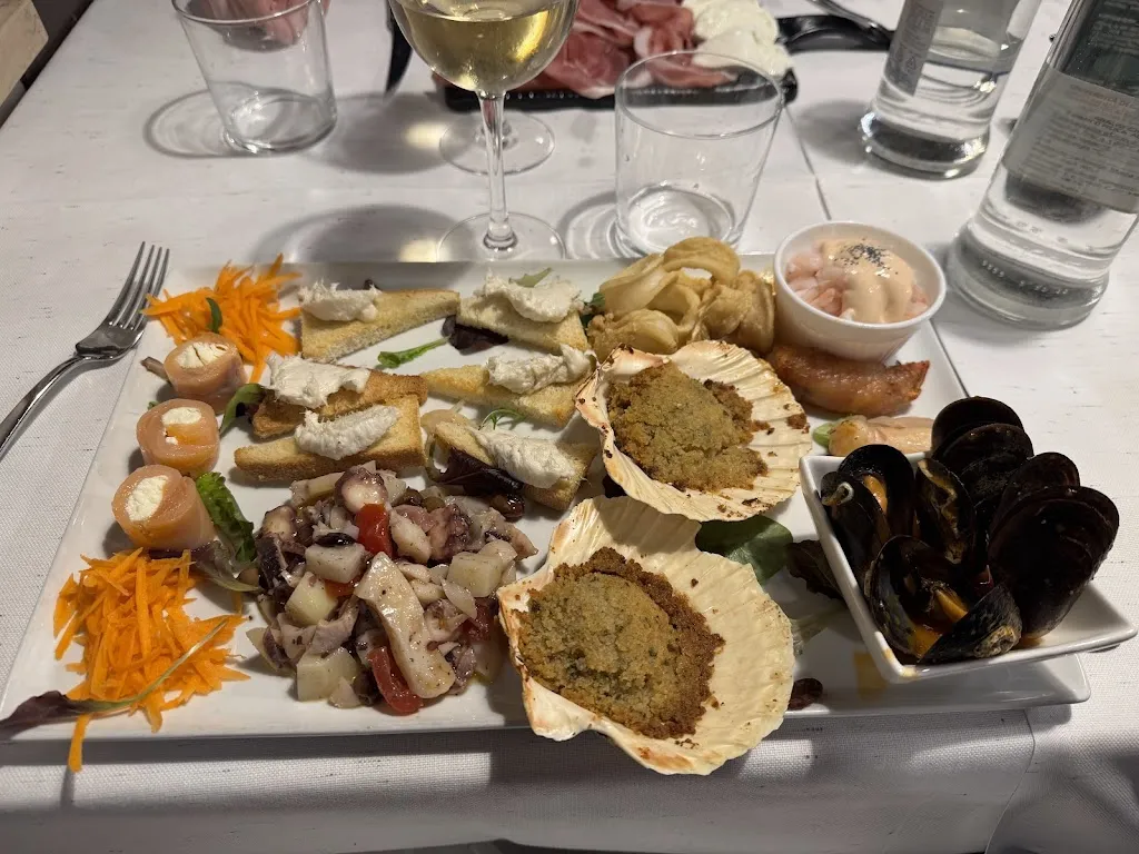 Tamas Kecskes_Civico 19 - Ristorante e pizzeria_Codroipo_review