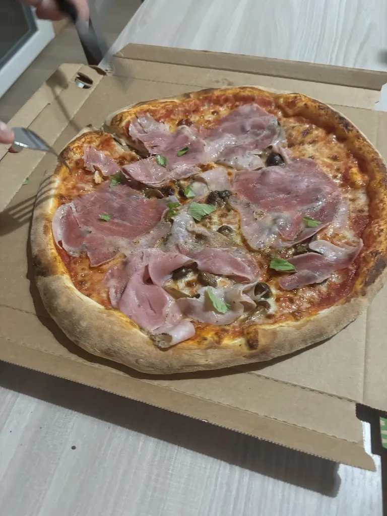 Martina Silvestro_Sfizio Napoletano_Codroipo_review