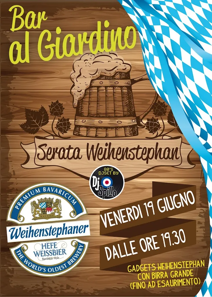 Menu_Bar Al Giardino dal 1800_Codroipo_immagine_1