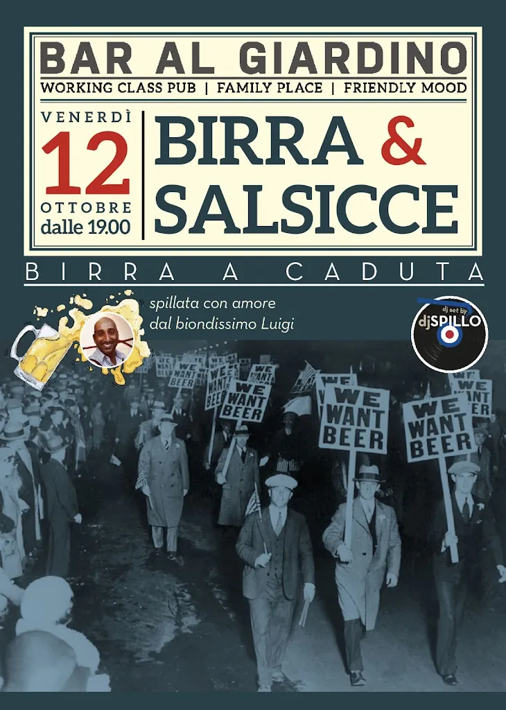 Menu_Bar Al Giardino dal 1800_Codroipo_immagine_3