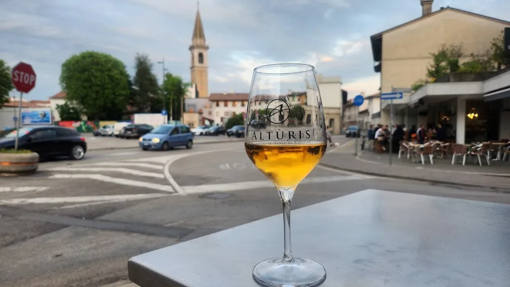 Juergen Schoepping_Bar Al Giardino dal 1800_Codroipo_recensione