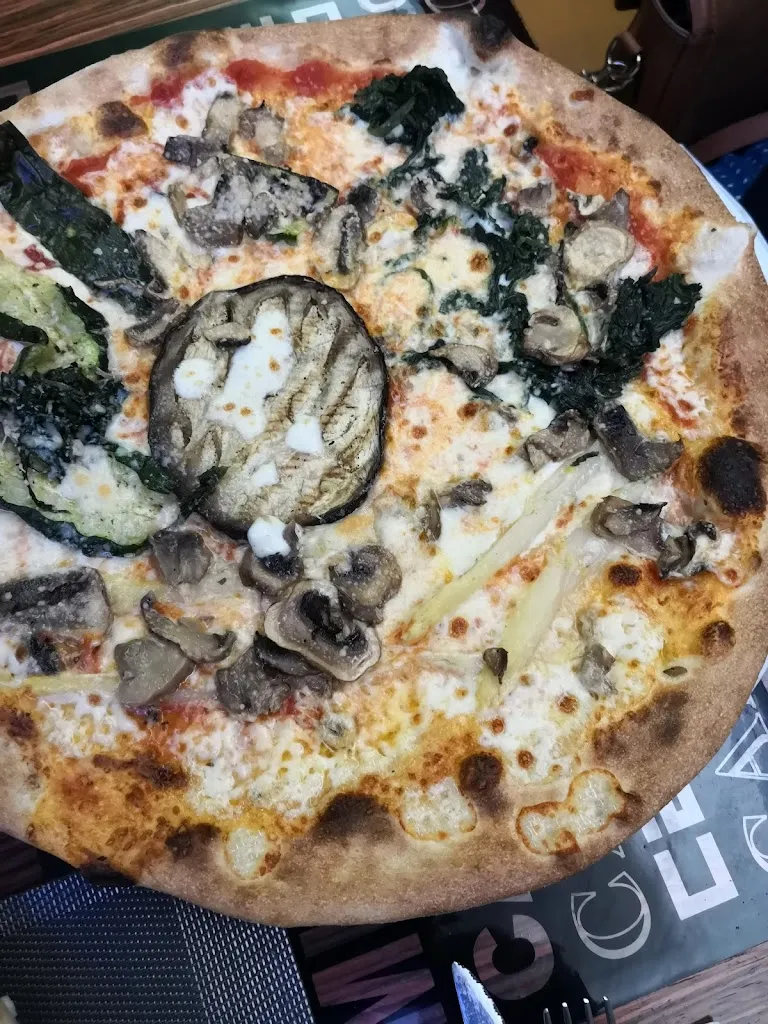 Menu_Pizzeria da Medaglia Codroipo_Codroipo_image_7