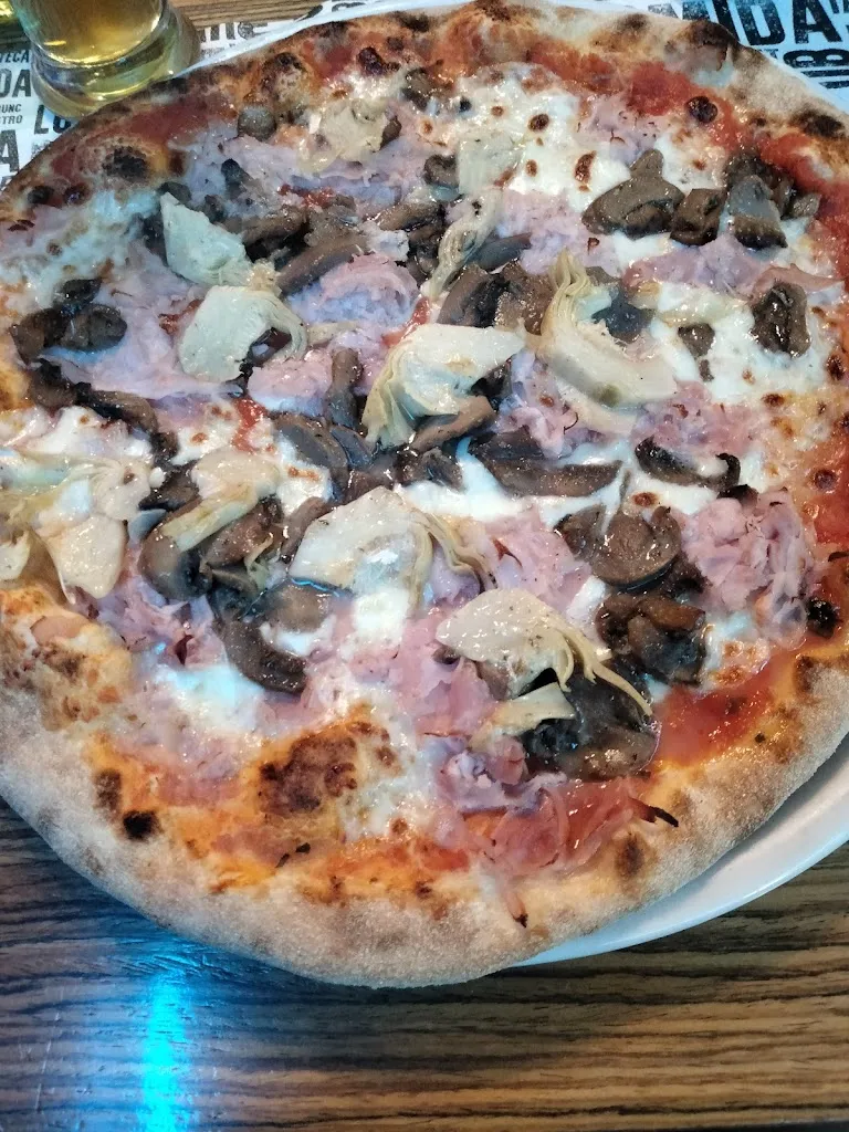 Menu_Pizzeria da Medaglia Codroipo_Codroipo_image_8