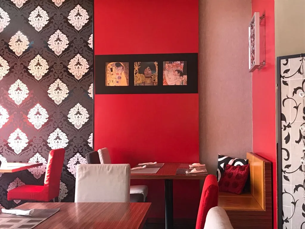 Pizzeria da Medaglia Codroipo restaurant in Codroipo