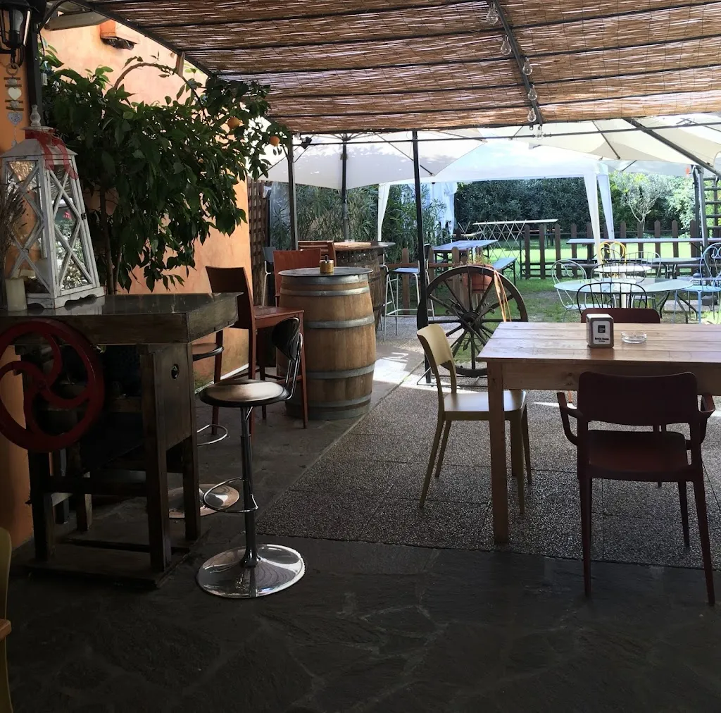 Bar da Giuliano restaurant in Cordovado