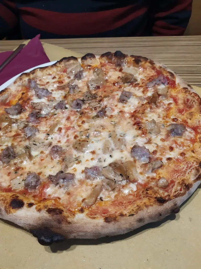 Menü_Pizzeria Medaglia_Cordovado_Bild_3