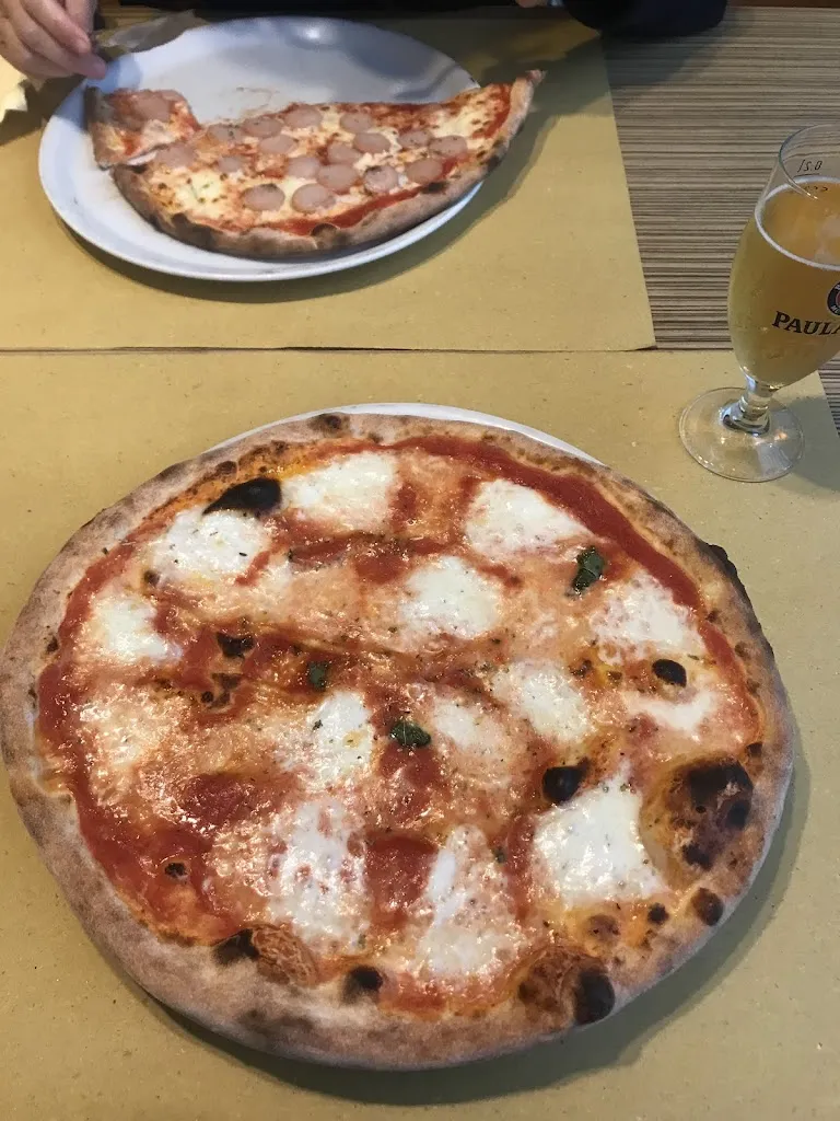 Emy Pit_Pizzeria Medaglia_Cordovado_Bewertung