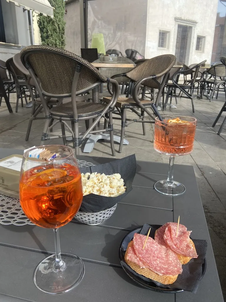 Alejandro M_Cafè AnaMar_Cordovado_recensione