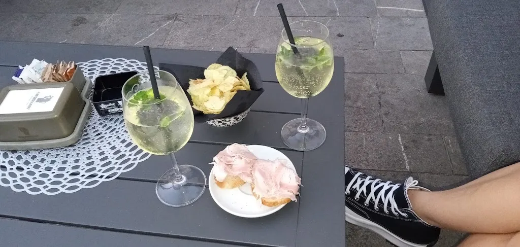 Lupo Nero 11_Cafè AnaMar_Cordovado_recensione