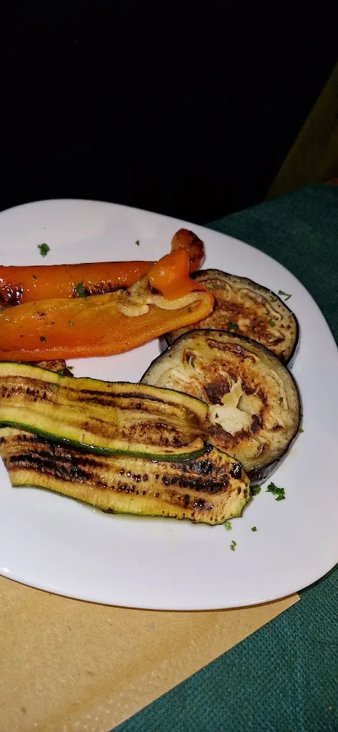 Minisoky_Osteria La Mondina_Cordovado_review