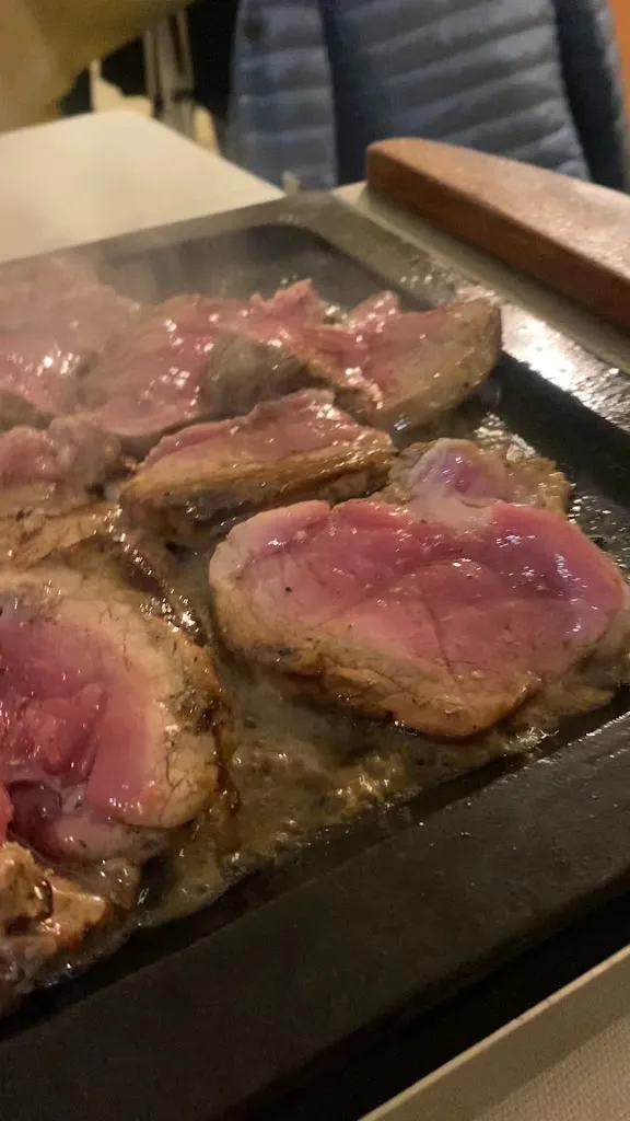 Alena Rabava_Ristorante Ca' Malvani_Cordovado_review