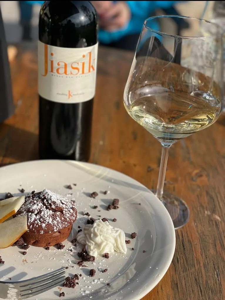 Naz _ Gol_Solder Agriturismo_Corno di Rosazzo_review