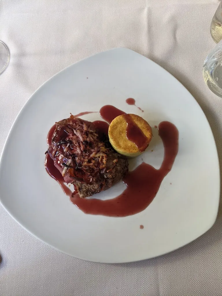 lucho_Al Monastero_Cividale del Friuli_review