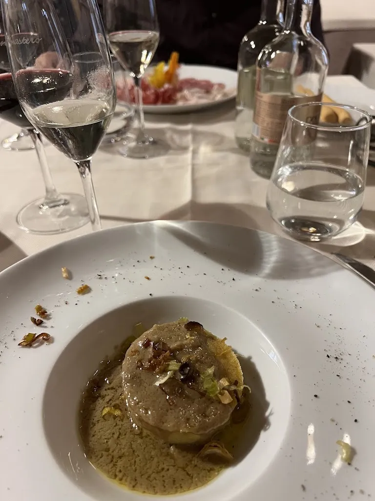 Lori_Al Monastero_Cividale del Friuli_review