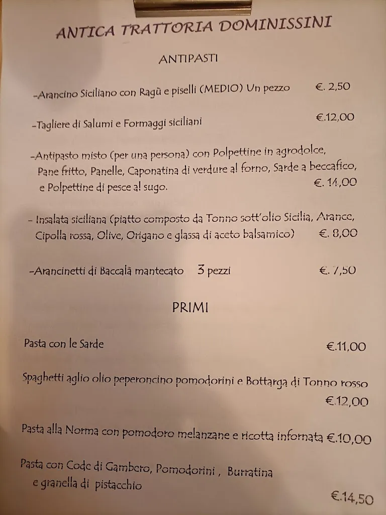 Menu_Antica Trattoria Dominissini_Cividale del Friuli_image_3