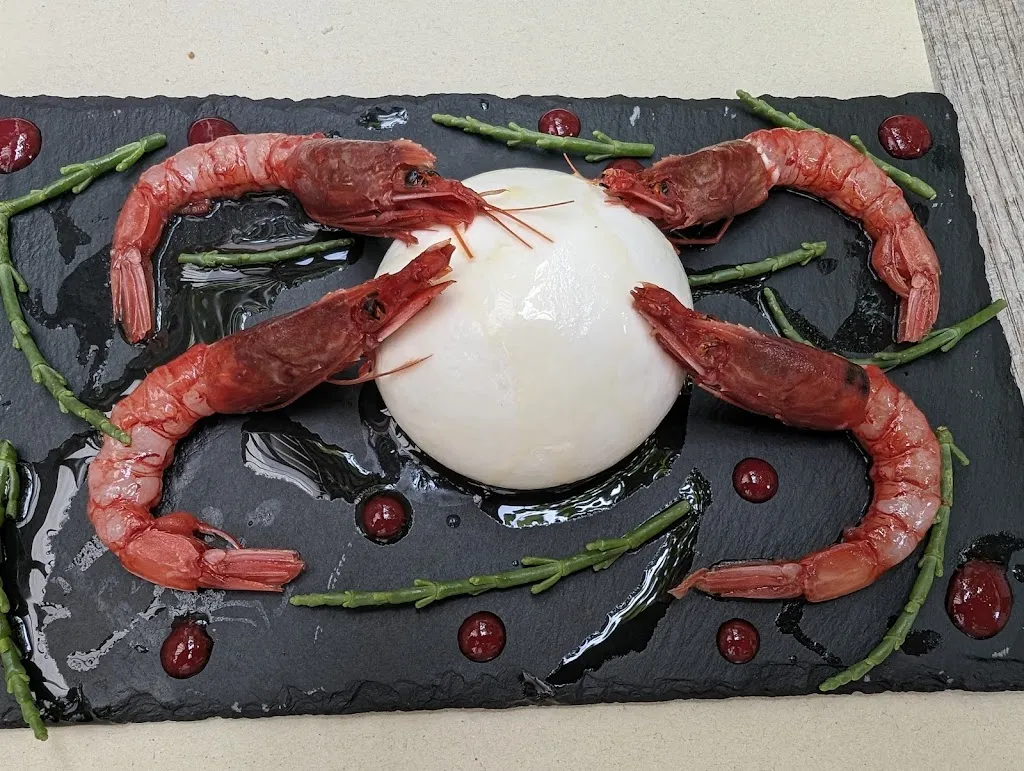 Davide Gessi_Antica Trattoria Dominissini_Cividale del Friuli_review