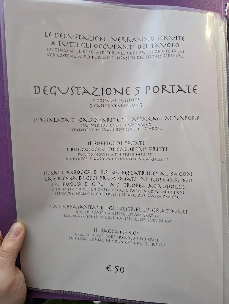 Menu_OSTERIA TRATTORIA ALLA SPERANZA_Cividale del Friuli_image_3