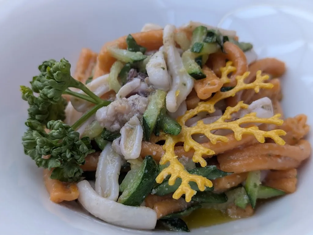 Selen Caner Ertuncay_OSTERIA TRATTORIA ALLA SPERANZA_Cividale del Friuli_review