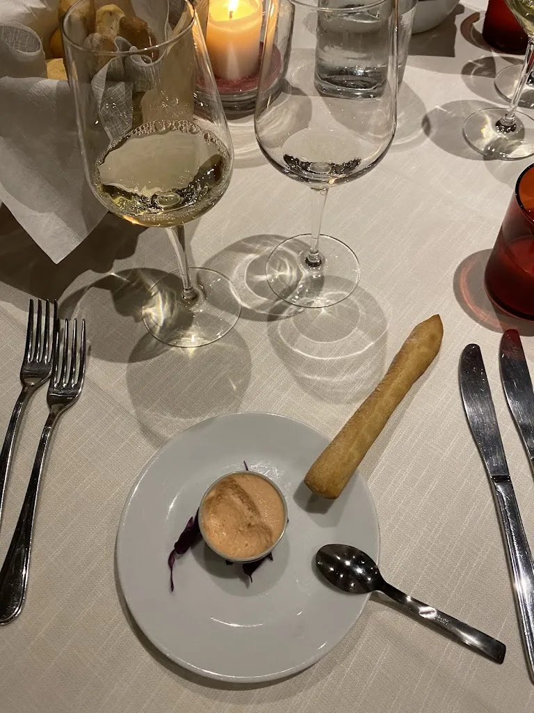 Cristina Schiratti_OSTERIA TRATTORIA ALLA SPERANZA_Cividale del Friuli_review