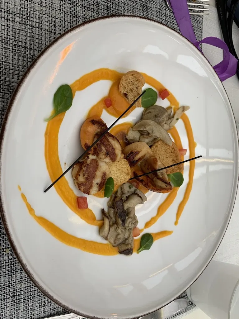 Rich Campbell_OSTERIA TRATTORIA ALLA SPERANZA_Cividale del Friuli_review