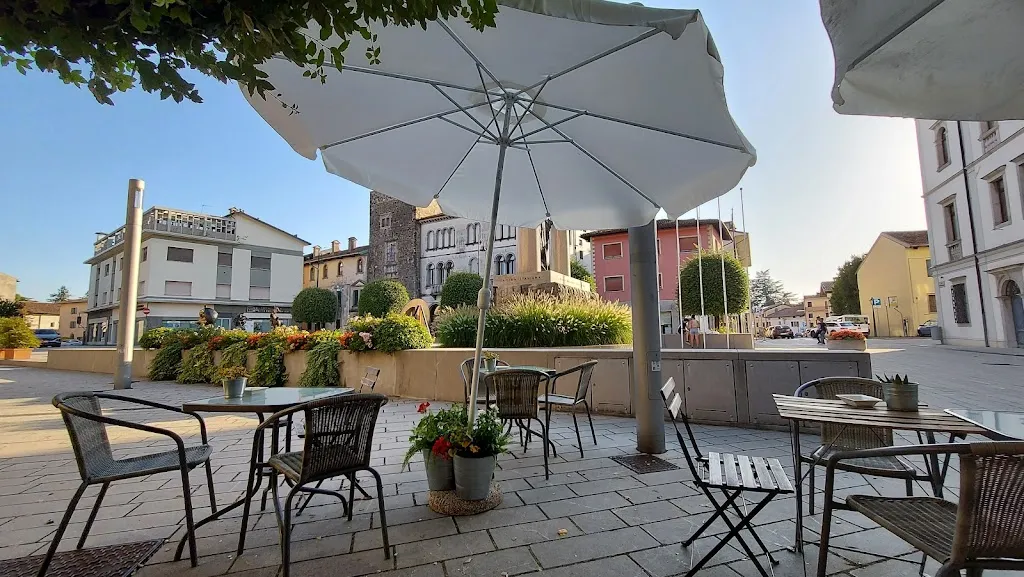 OSTERIA TRATTORIA ALLA SPERANZA restaurant in Cividale del Friuli