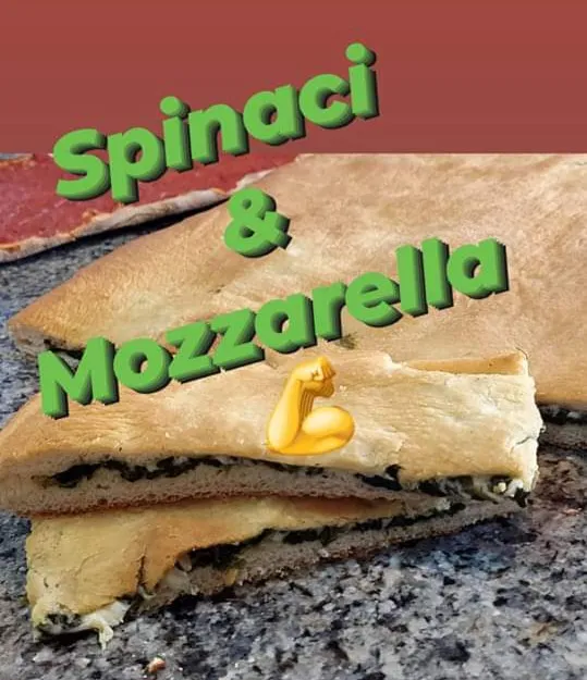 Menu_Paradiso Pane Pizza & Co_San Benedetto dei Marsi_image_2