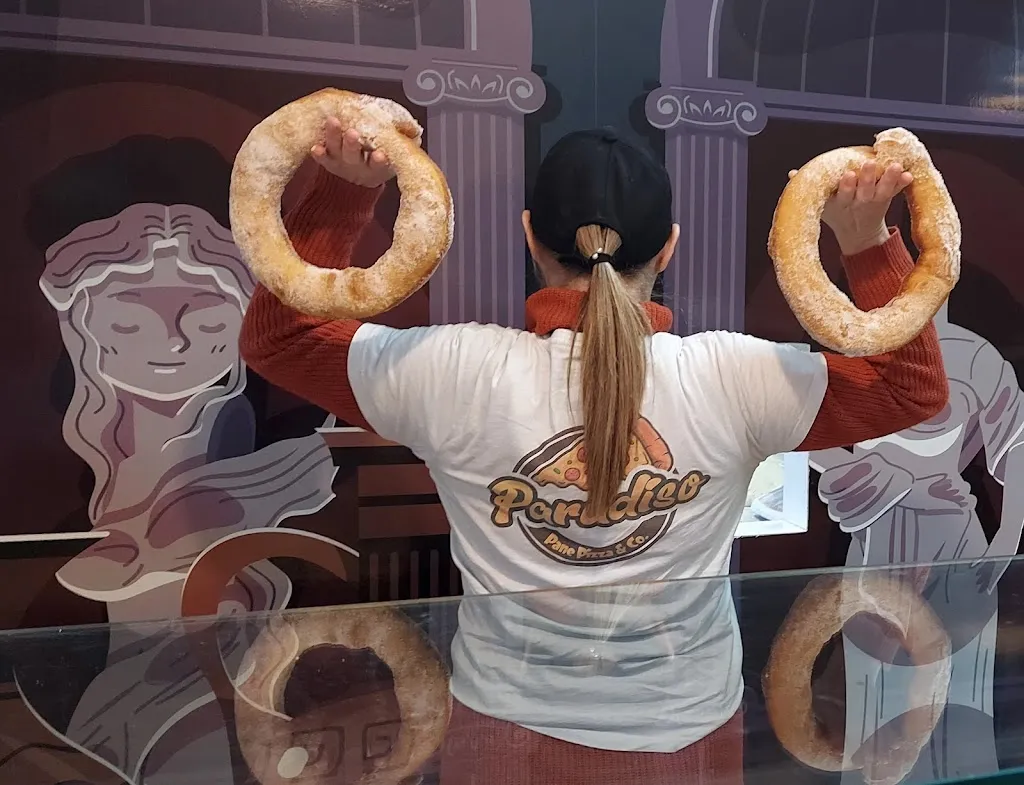 Menu_Paradiso Pane Pizza & Co_San Benedetto dei Marsi_image_3