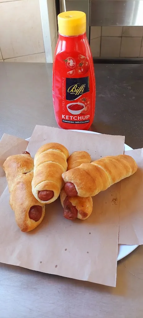 Menu_Paradiso Pane Pizza & Co_San Benedetto dei Marsi_image_5