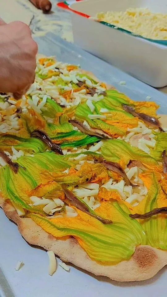 Menu_Paradiso Pane Pizza & Co_San Benedetto dei Marsi_image_6