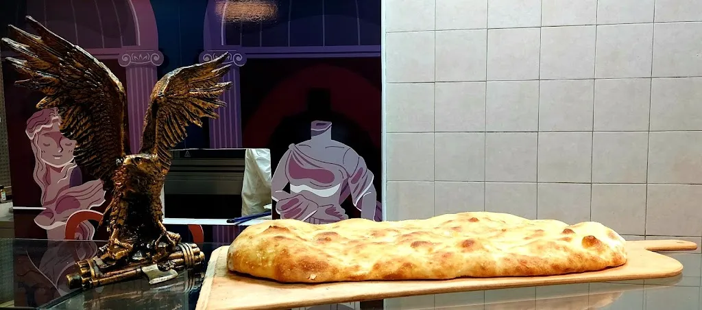 Menu_Paradiso Pane Pizza & Co_San Benedetto dei Marsi_image_7