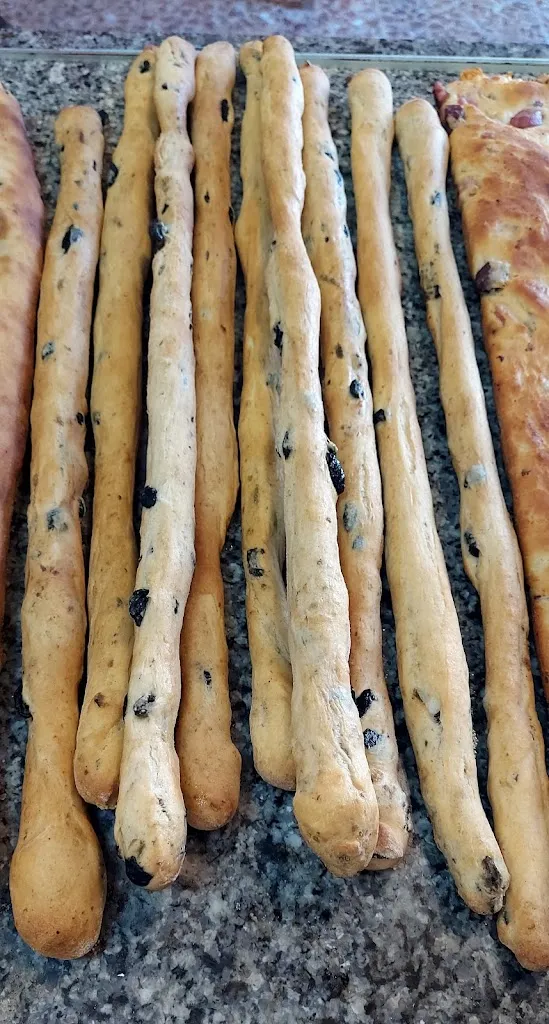 Menu_Paradiso Pane Pizza & Co_San Benedetto dei Marsi_image_8