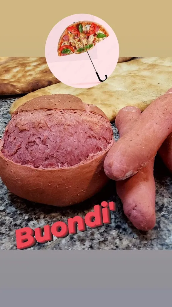 Menu_Paradiso Pane Pizza & Co_San Benedetto dei Marsi_image_9