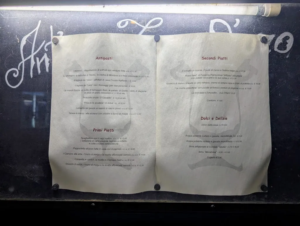 Menu_Antico Leon d'Oro_Cividale del Friuli_image_3