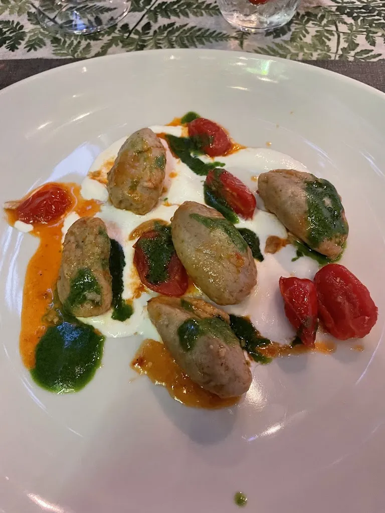 Jessica Svanström_Antico Leon d'Oro_Cividale del Friuli_review