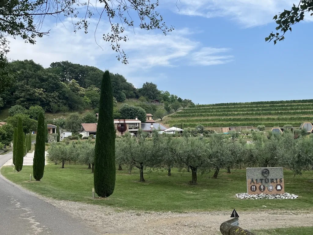 Andi F_Agriturismo Wine&Beer Alturis_Cividale del Friuli_review
